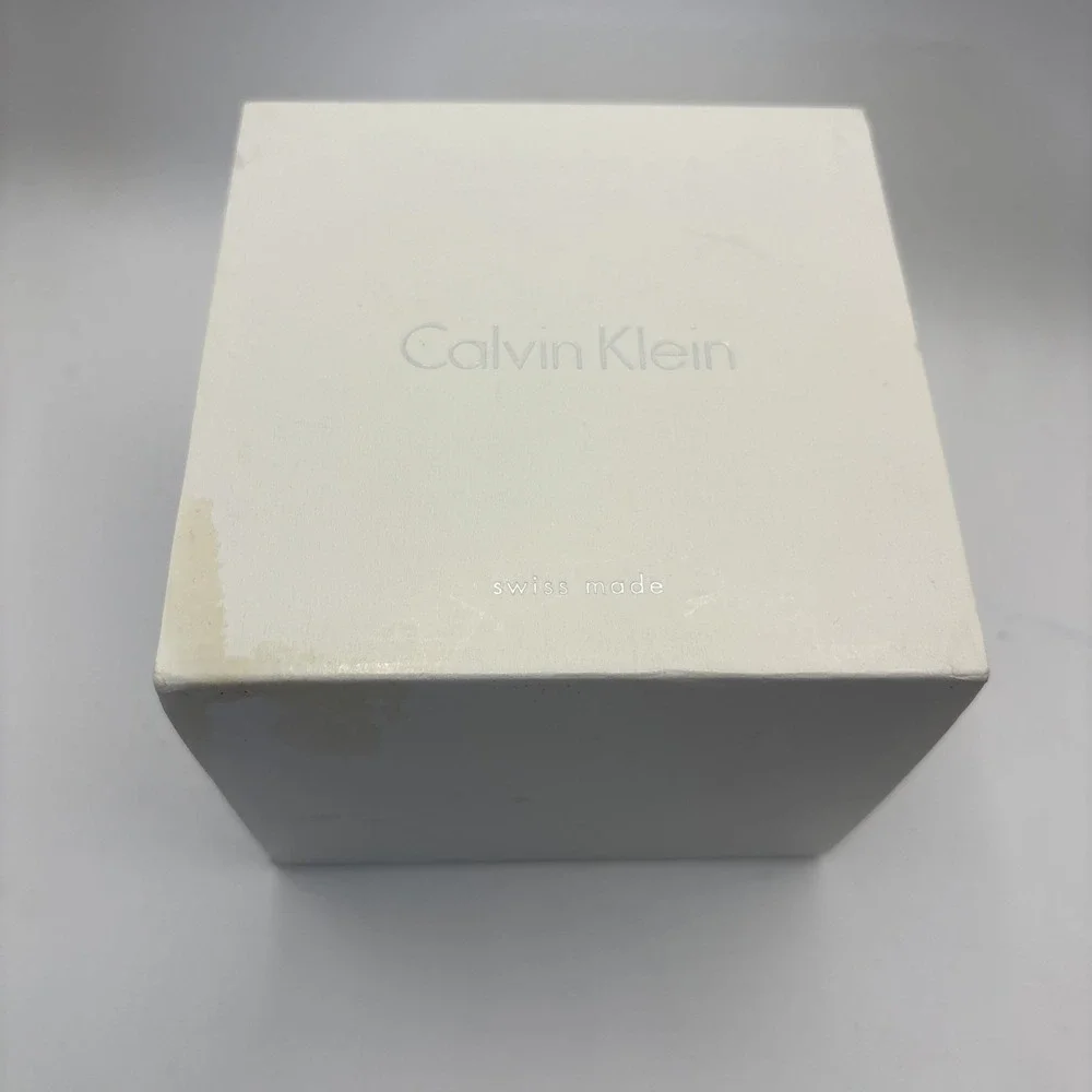 Calvin Klein amaze k5d2l121 womens